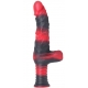 Dildo con impugnatura Realix M 16 x 4,5 cm