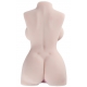 Masturbador Busto Torso Reina Vagina-Ano