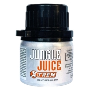 FL Leather Cleaner Jungle Juice Xtrem 30ml