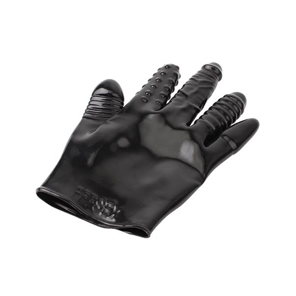 Anal Quintuple Glove