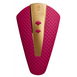 Shunga Shunga Obi Raspberry Intimate Stimulator