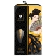 Shunga Obi Intimate Stimulator Black