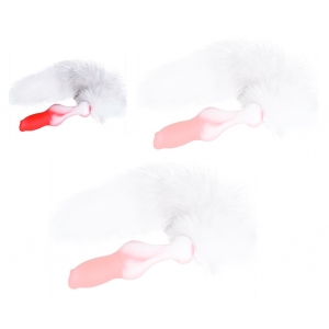 Kinky Puppy Plug Tail Dog Dick S 10,5 x 3,3 cm