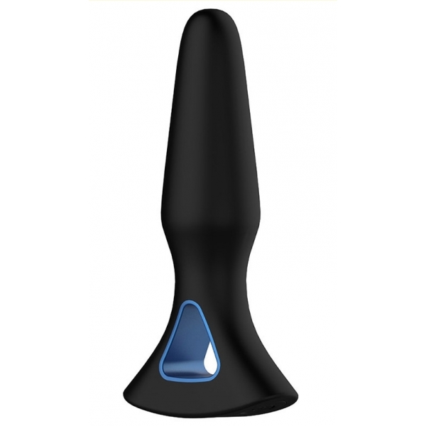 Triangle Anal Vibrator