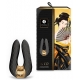 Shunga - Aiko Intimate Massager Black