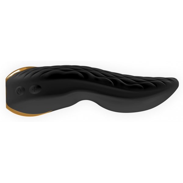 Shunga - Aiko Intimate Massager Black