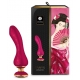 Shunga Sanya Raspberry Estimulador Íntimo