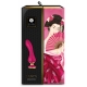 Shunga - Sanya Intimate Massager Raspberry