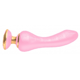 Intimate Stimulator Shunga Sanya Pink