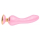 Intimate Stimulator Shunga Sanya Pink