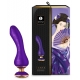 Intimate Stimulator Shunga Sanya Purple