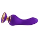 Shunga - Sanya Intimate Massager Purple