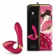 Shunga Soyo Raspberry Intimate Stimulator