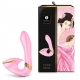Shunga - Soyo Intimate Massager Light Pink