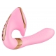 Shunga Soyo Pink Intimate Stimulator