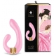 Shunga Miyo Pink Dual Intimate Stimulator