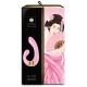 Shunga - Miyo Intimate Massager Light Pink