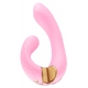 Shunga Miyo Pink Dual Intimate Stimulator