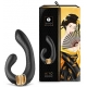 Shunga - Miyo Intimate Massager Black