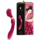 Shunga Zoa Raspberry Intimate Stimulator