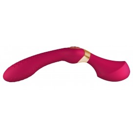 Shunga Zoa Raspberry Intimate Stimulator