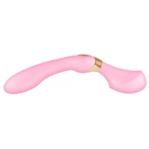 Shunga Shunga Zoa Pink Intimate Stimulator