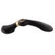 Shunga - Zoa Intimate Massager Black