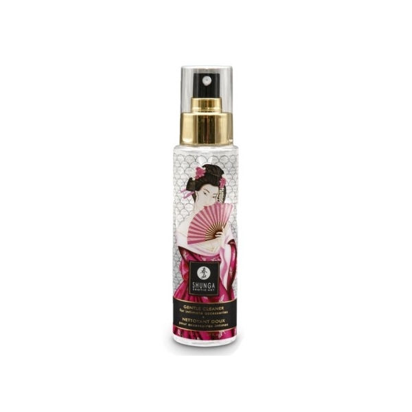 Shunga sex toy cleaner 115ml