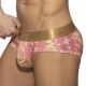 Versailles Golden Rose Briefs