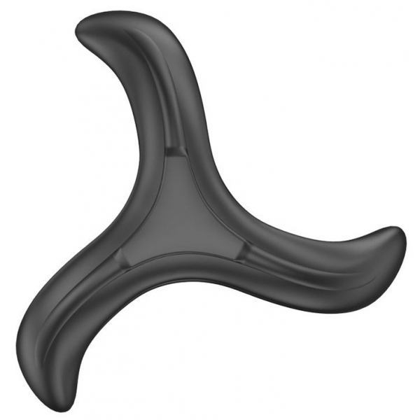 Tri Wind 35mm Silicone Ballstretcher