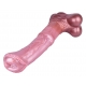 Dildo Cavallo Baby Sauvage 17 x 4,7 cm