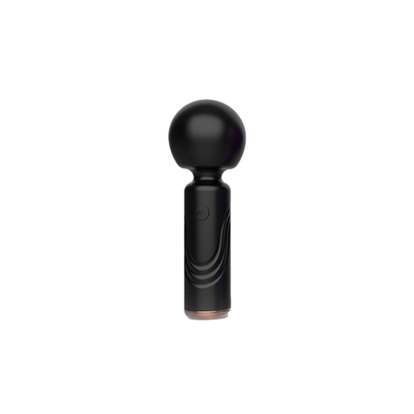 Sophos mini wand 50mm head - Black