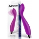 Vibro G-Spot Flex 12 x 4cm Purple