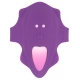 Stimolatore clitorideo Panty Viola