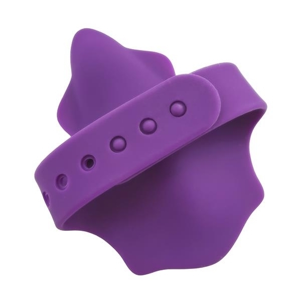Clitorisstimulator Panty Violet