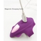 Clitoral Stimulator Panty Violet