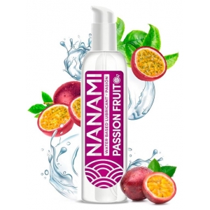 Nanami Nanami Passionsfrucht aromatisiertes Gleitmittel Passion Fruit 150ml