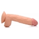 Realistic Dildo Poppin Up 17 x 4.8cm