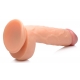 Realistic Dildo Poppin Up 17 x 4.8cm