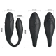 Indulgence Plus couple sextoy - Black