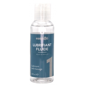 EasyLub Formula 1 Lubrificante fluido al silicone 100ml