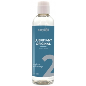 easylub Lubricante de silicona Fórmula 2 EasyLub 250ml