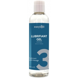 easylub Lubricante espeso de silicona Fórmula 3 EasyLub 250ml