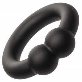 alpha ring Cockring Muscle Ring Alpha 37mm Black