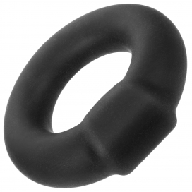 Cockring Silicone Optimum Alpha 32mm Zwart