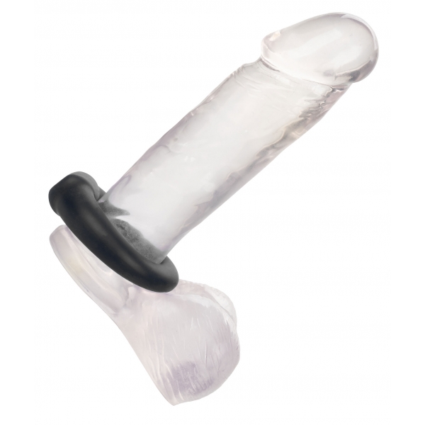 Cockring Silicone Optimum Alpha 32mm Black