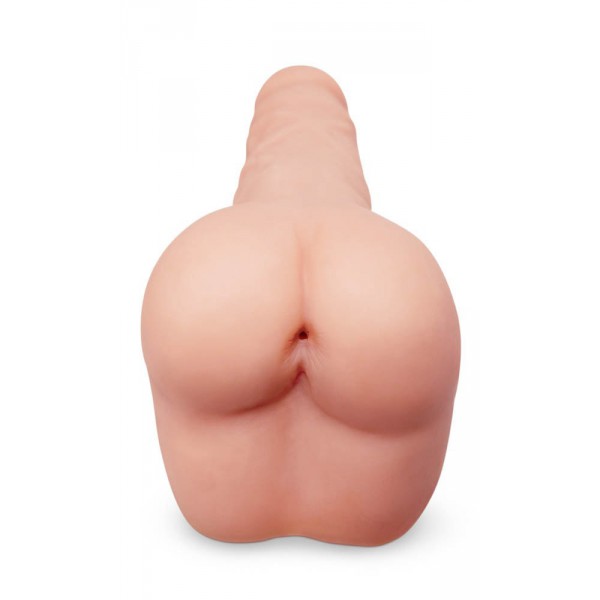 Foda-se o meu Cock Masturbator 20 x 5 cm