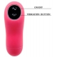 Fancy Clamshell Pretty Love G-Spot Stimulator 7 x 2.6cm