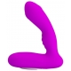 Piper Pretty Love Prostate Stimulator 9 x 3cm Purple