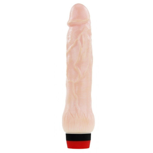 Dildo Rockin Dong 17 x 3,7 cm Cadeira